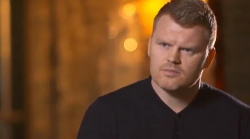  Trafik kazası geçiren eski futbolcu Riise ve kızı hastaneye kaldırıldı