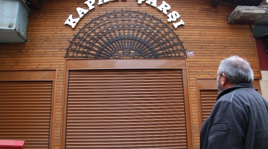 Elazığ&rsquo;da "Esnaf Kardeşliği" programı