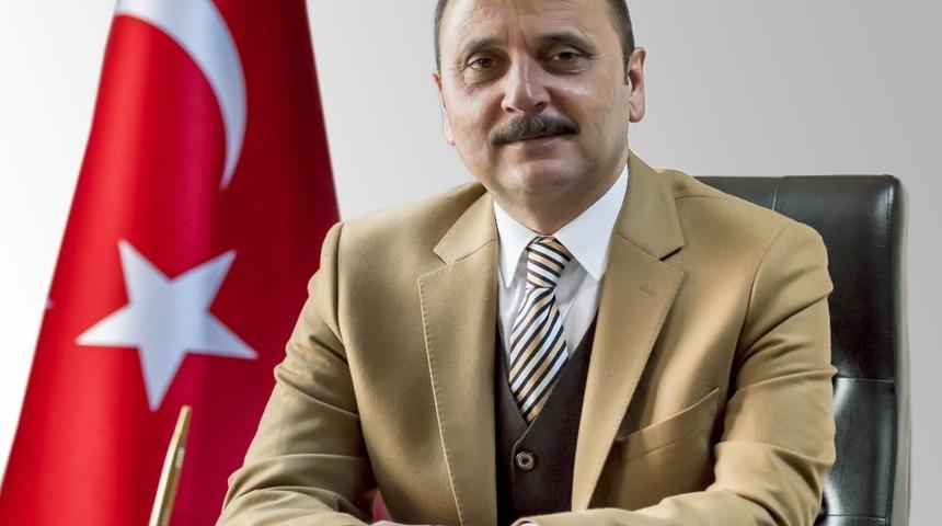 Başkan Doğru&rsquo;dan Polis Haftası mesajı