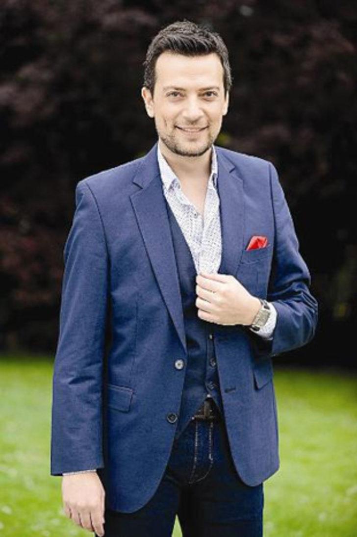 Merakla beklenen dizi başlıyor G1