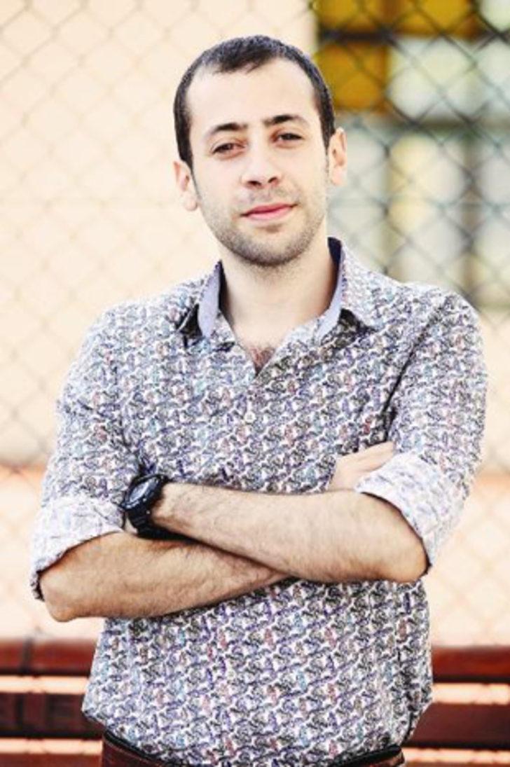 Merakla beklenen dizi başlıyor G2