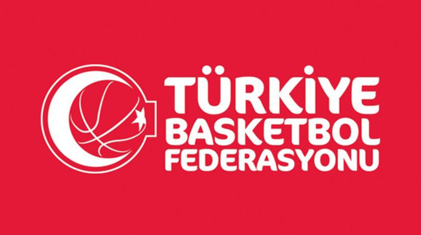 TBF: Basketbolcu ve antrenör sözleşmeleri sezon sonuna kadar uzatıldı