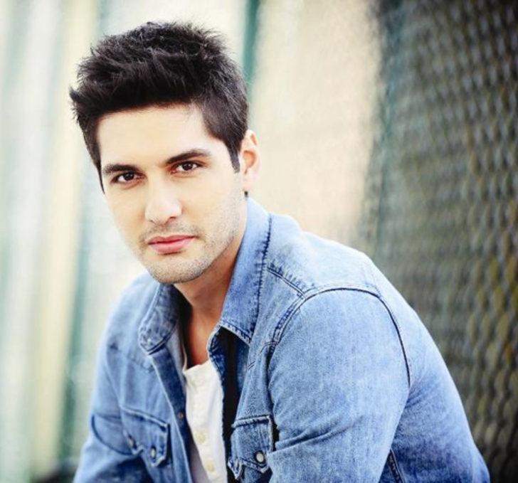 Merakla beklenen dizi başlıyor G3