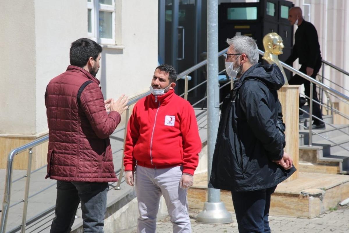 T&uuml;rk Polis Teşkilatının 175. kuruluş yıl d&ouml;n&uuml;m&uuml;