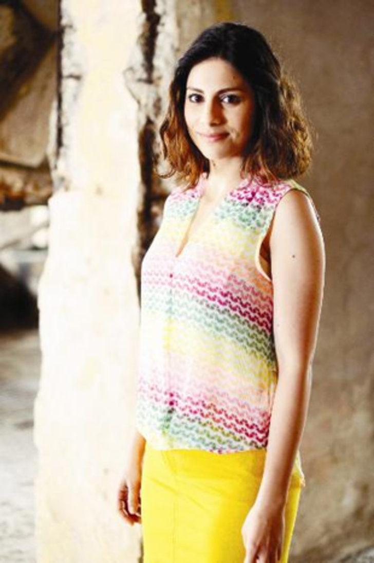 Merakla beklenen dizi başlıyor G5