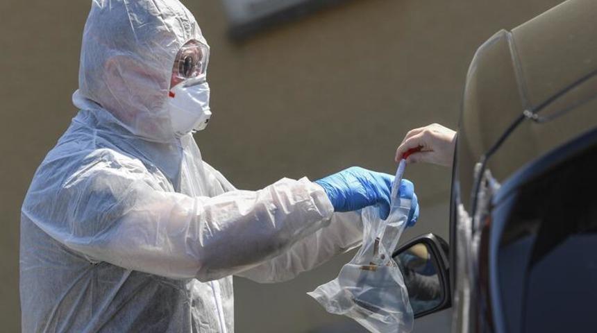 Almanya'da 5 Türk'ten acı haber