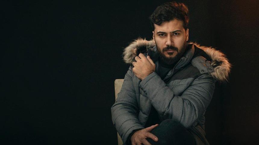 Hayırsever gen&ccedil; model Rezan Sinjari&rsquo;den kira yardımı