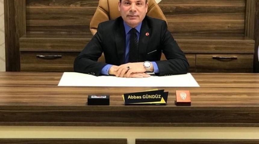 Ter&ouml;r &ouml;rg&uuml;t&uuml;ne tepkiler &ccedil;ığ gibi