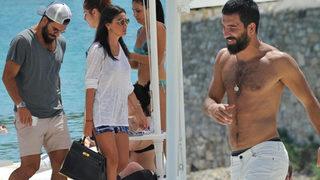 Arda Turan stili