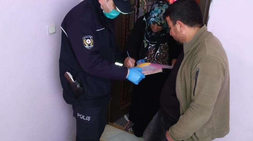 &ldquo;Vefa Sosyal Destek Grubu&rdquo; &ccedil;alışmaları s&uuml;r&uuml;yor