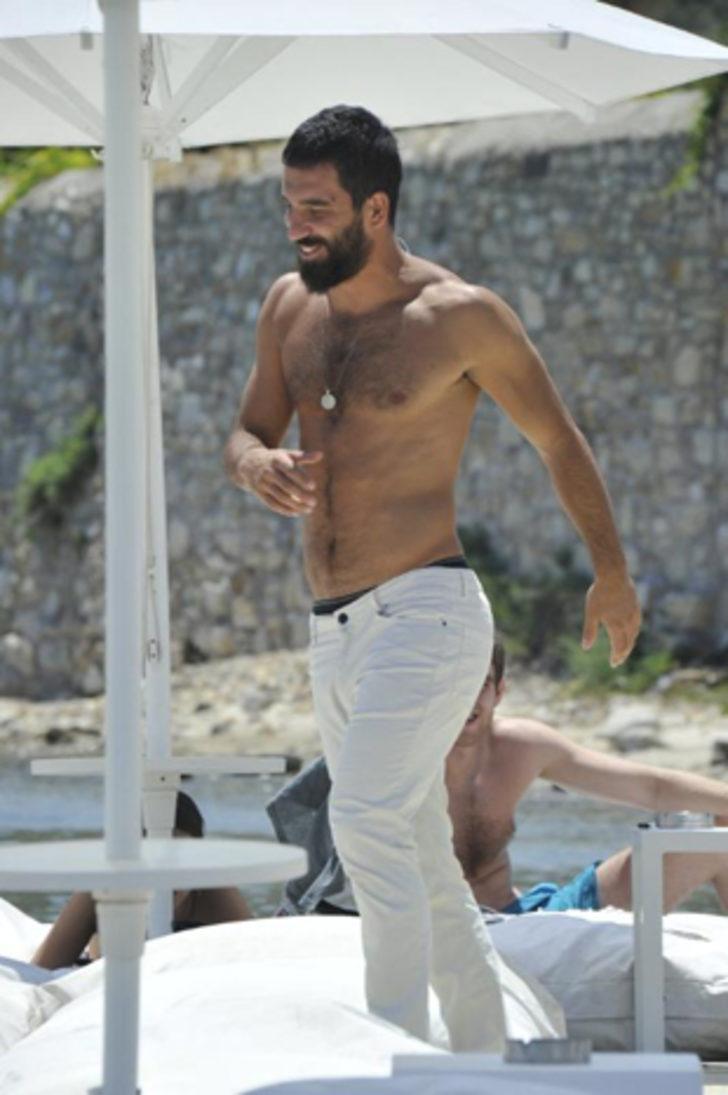 Arda Turan stili G3
