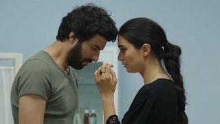 Kara Para Aşk'ta şoke eden intihar