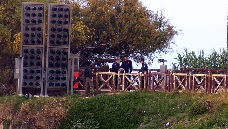 İntihar etmek için falezlere çıkan adam, vazgeçmek için içki istedi G4