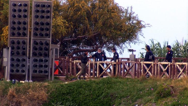 İntihar etmek için falezlere çıkan adam, vazgeçmek için içki istedi G5