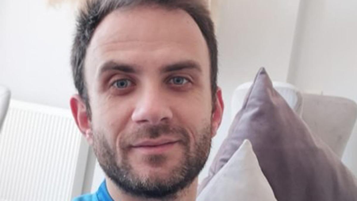 Hakem Eren Ferhat &Ccedil;elik ve eşi koronavir&uuml;s savaşını kazandı