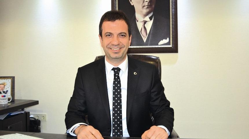 Kozan Kaymakamlığı, 36 Dezenfektan T&uuml;neli yapacak