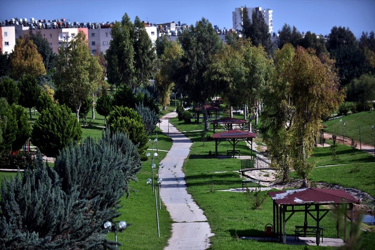 Yurt genelinde "Evde kal" &ccedil;ağrısına b&uuml;y&uuml;k oranda uyuluyor