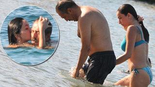 Bodrum'da aşk zamanı