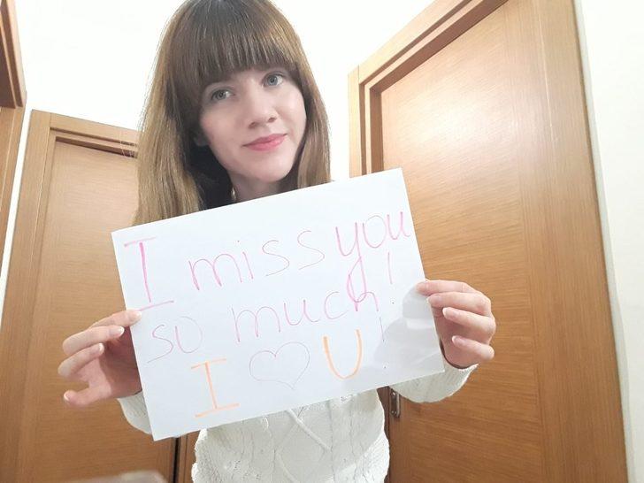 Bu defa öğretmenler öğrencileri için video hazırladı G1