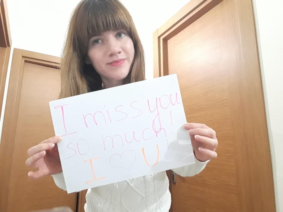 Bu defa &ouml;ğretmenler &ouml;ğrencileri i&ccedil;in video hazırladı