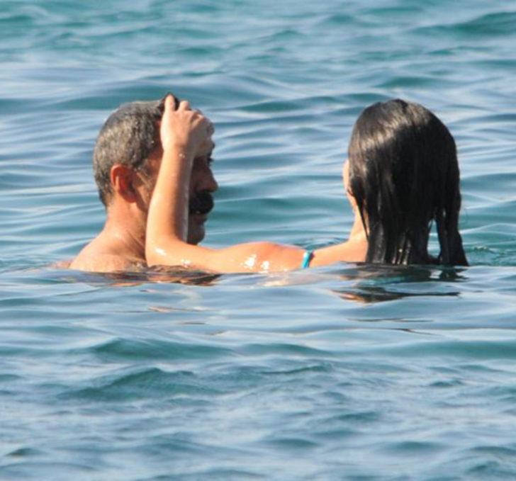 Bodrum'da aşk zamanı G4