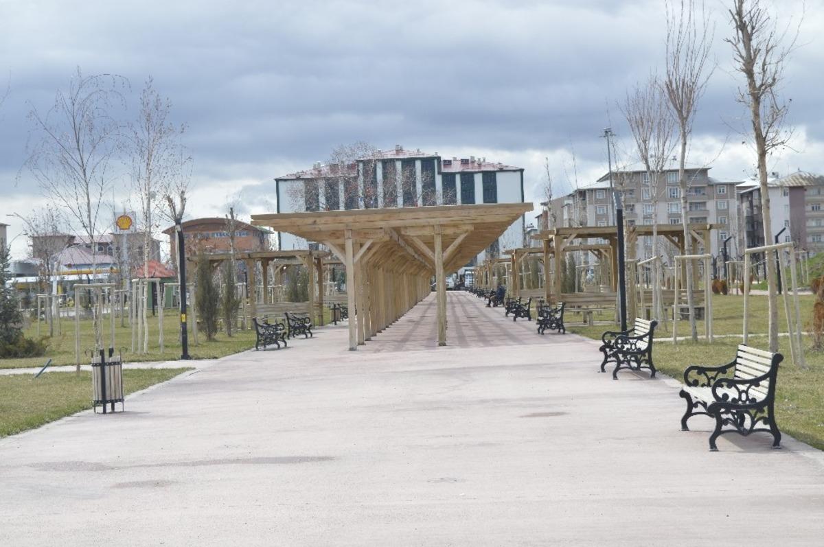 Ağrı&rsquo;da korona vir&uuml;s sessizliği