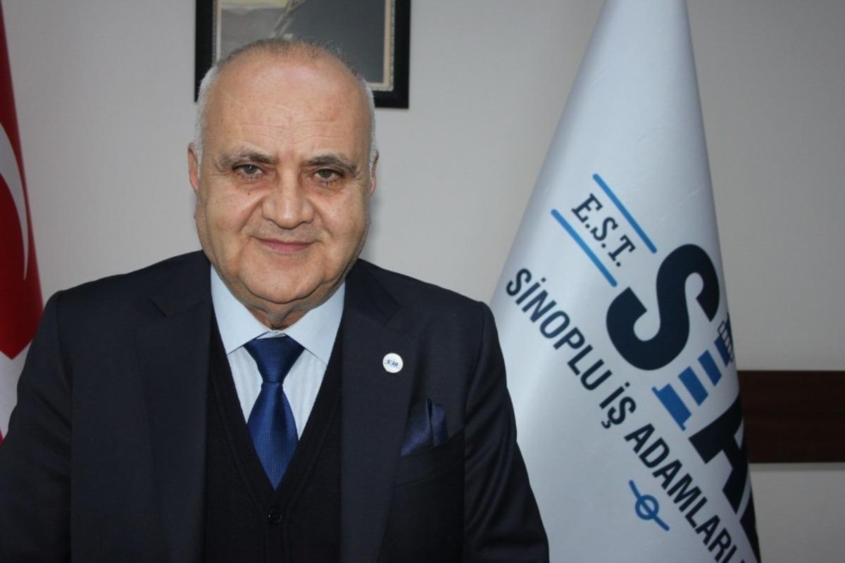 SİAD Sinop&rsquo;u unutmadı