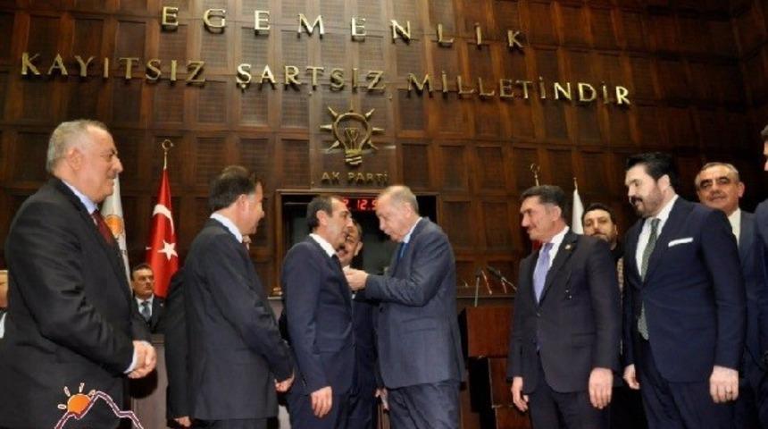 Başkan B&uuml;lent Duru&rsquo;dan yatırım ve istihdam &ccedil;ağrısı