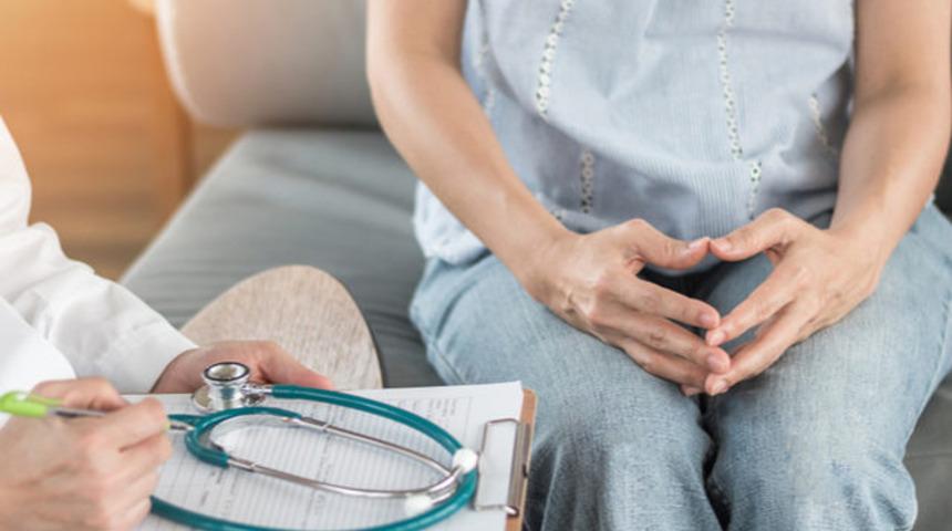 Gen&ccedil;lerin korkulu r&uuml;yası: Anoreksiya Nevroza