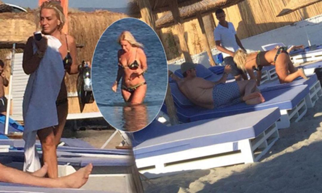 Saba T&uuml;mer de sezonu a&ccedil;tı