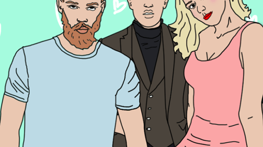 Karantinada olan kadın, virüse rağmen astım hastası kocasını aldattı