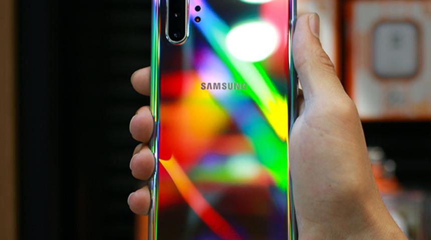 İddia: Galaxy Note 20'nin tanıtım tarihi belli oldu!