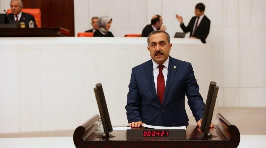 Arvas’tan ‘infaz paketi’ açıklaması