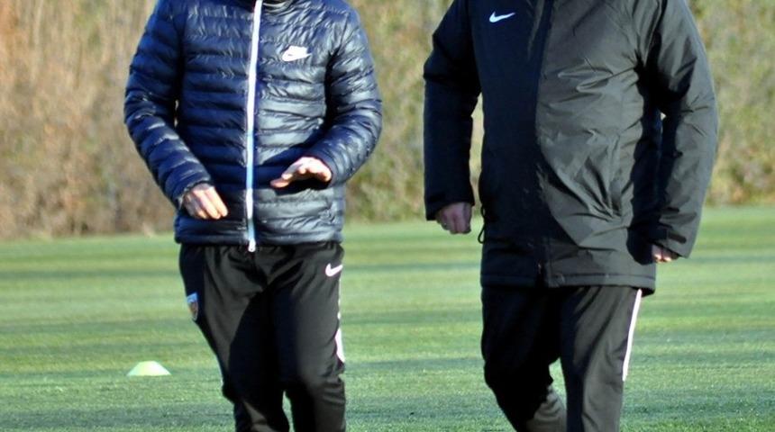 Kayserispor&rsquo;da bekleyiş devam ediyor