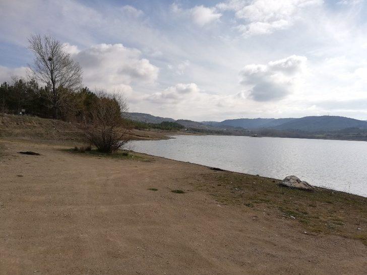 Çorum’da belediye mesire alanlarını temizliyor G4