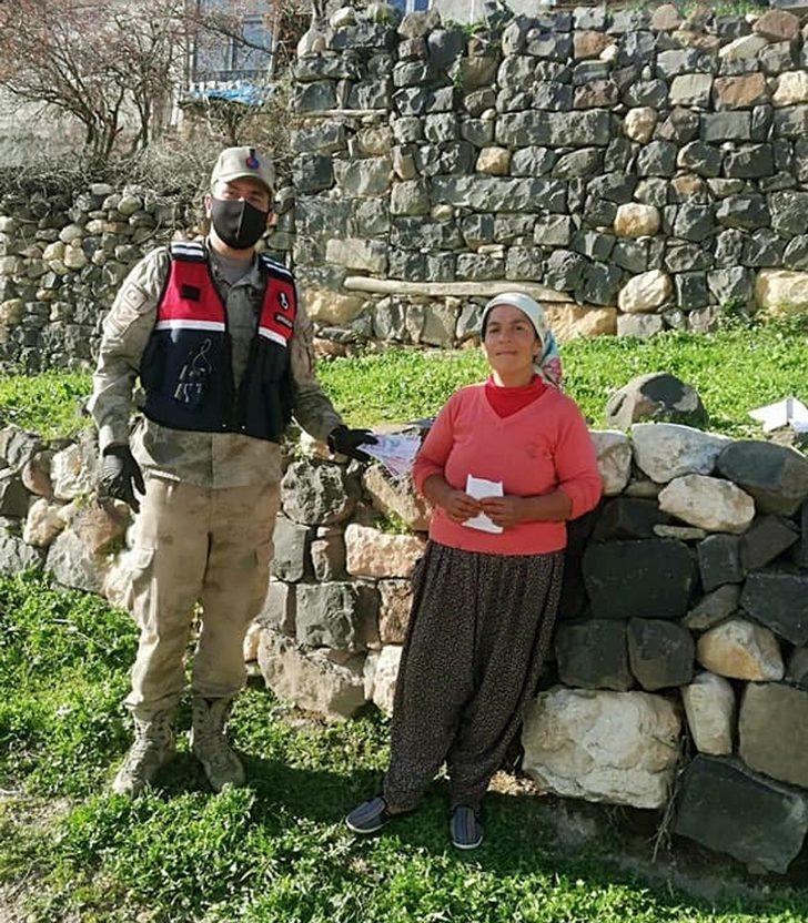 Araban’da 745 kişiye biner TL para dağıtıldı G2