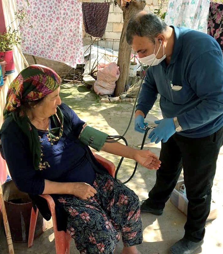 Araban’da 745 kişiye biner TL para dağıtıldı G3