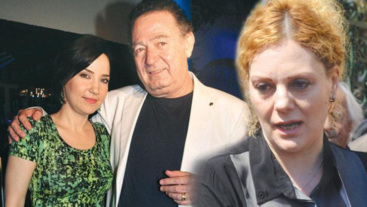 Beste Açar Havaron İpek Açar gerilimi sürüyor G1