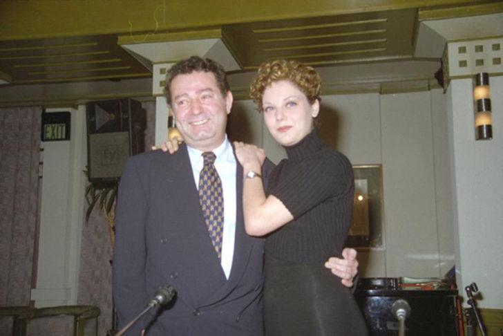 Beste Açar Havaron İpek Açar gerilimi sürüyor G2