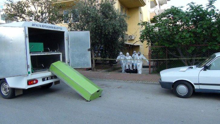 Ziyarette hayatını kaybetti! Ölüm nedeni hayatını kaybettikten sonra ortaya çıktı G3