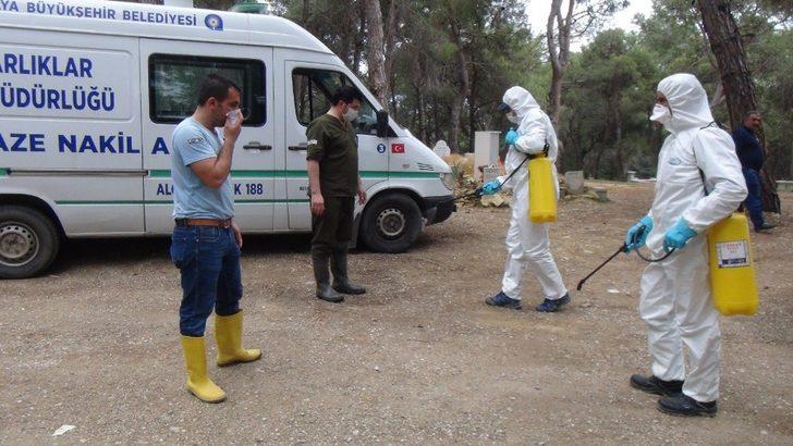 Ziyarette hayatını kaybetti! Ölüm nedeni hayatını kaybettikten sonra ortaya çıktı G5