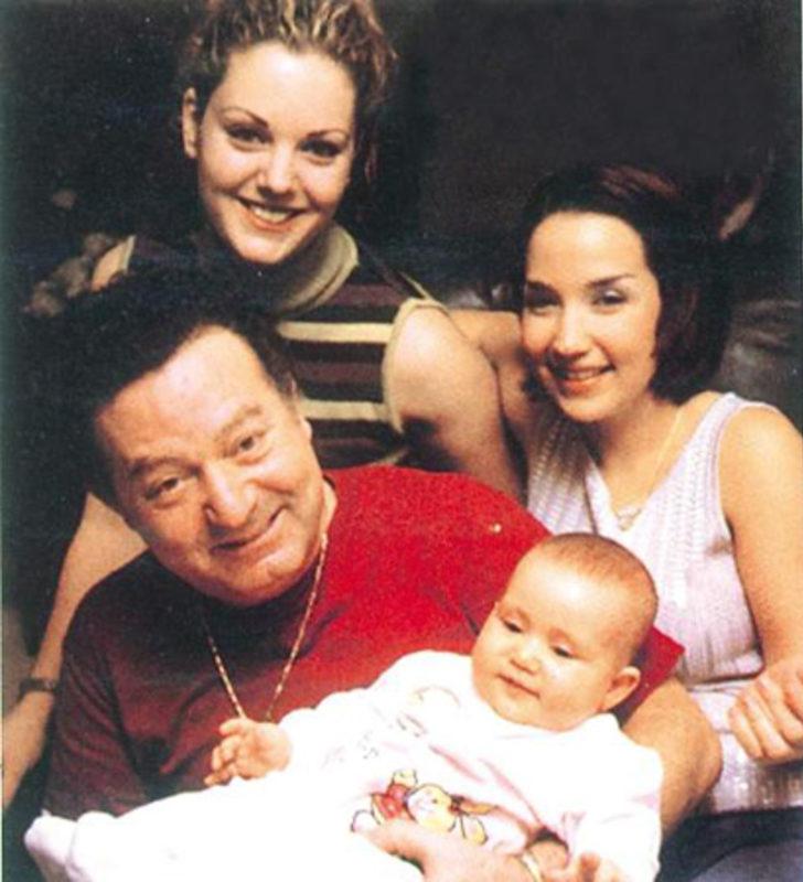 Kayahan'ın mirası ne kadar G5