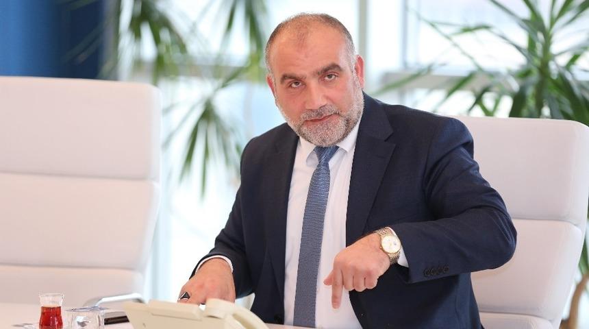 Başkan Sandık&ccedil;ı: &ldquo;Muhtarlarımızla birlikte &ccedil;alışıyoruz&rdquo;