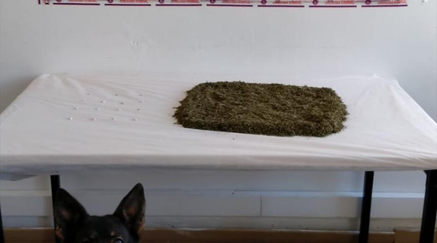 Tokat'ta uyuşturucu operasyonunda g&ouml;zaltına alınan 3 kişi tutuklandı