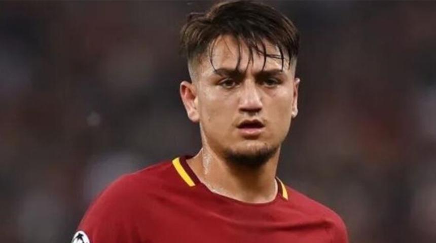 Roma'dan Cengiz &Uuml;nder kararı
