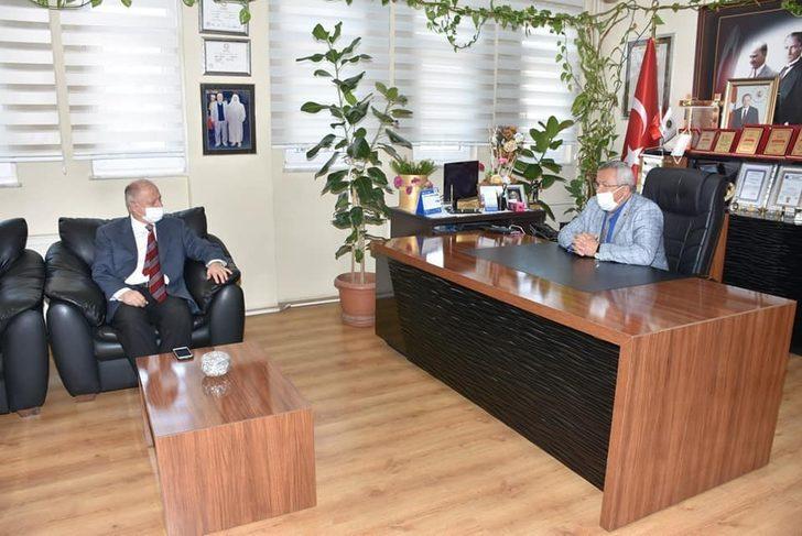 Ormanlı Belediyesi maske üretimine başladı G2