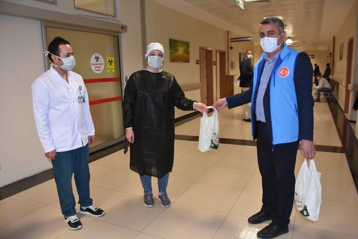 Gaziantep ve Adıyaman'da koronavirüs tedbirleri G2