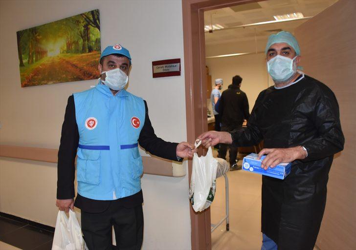 Gaziantep ve Adıyaman'da koronavirüs tedbirleri G5