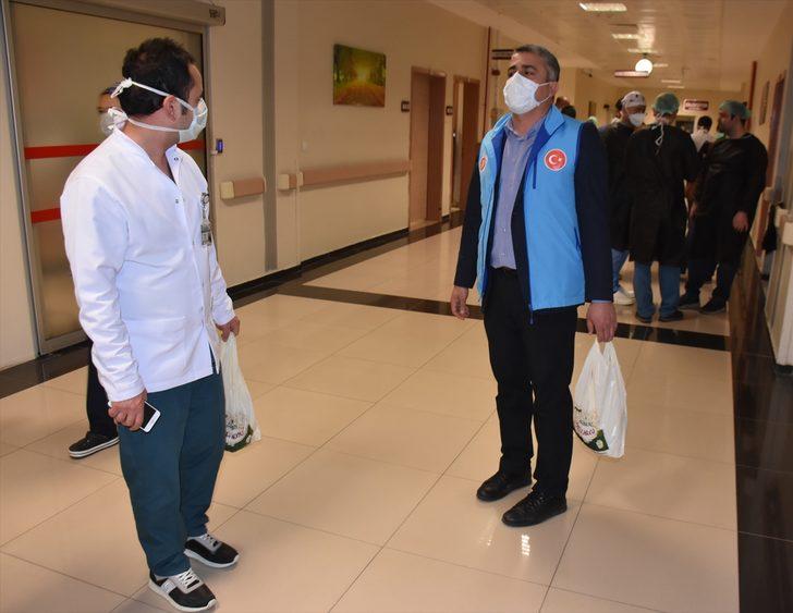 Gaziantep ve Adıyaman'da koronavirüs tedbirleri G3