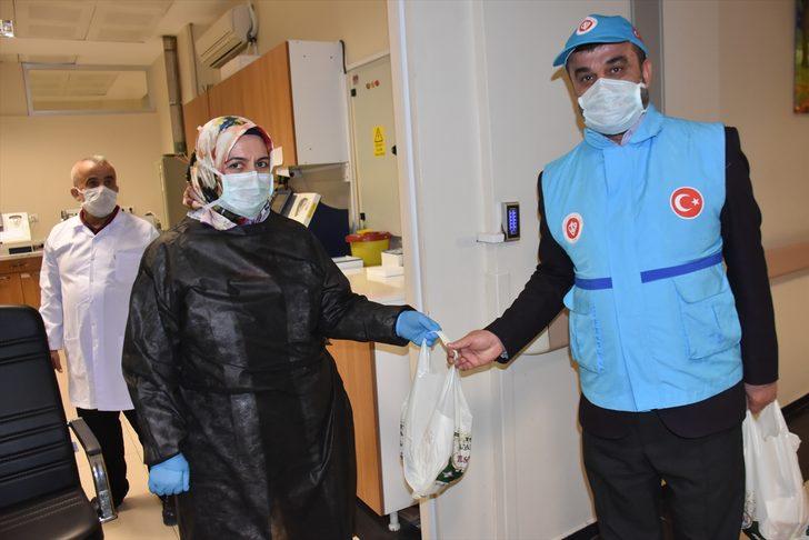 Gaziantep ve Adıyaman'da koronavirüs tedbirleri G4